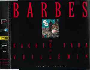 Rachid Taha Et Vuillemin - Barbès