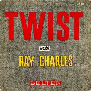 Ray Charles - Twist With Ray Charles