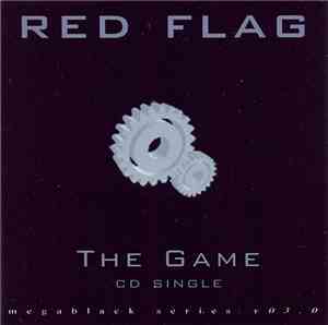 Red Flag - The Game