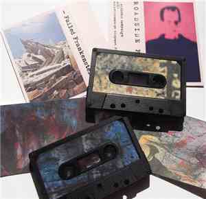 Roadside Picnic  - Failed Frankenstein