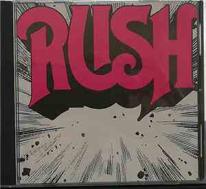 Rush - Rush