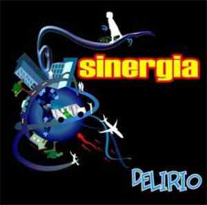 Sinergia  - Delirio