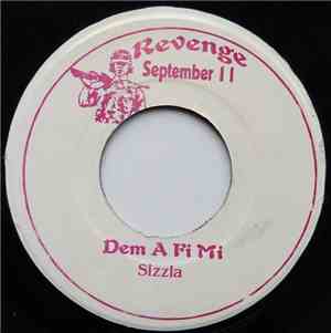 Sizzla - Dem A Fi Mi