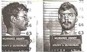 Slough - A Tribute To Jeffrey Dahmer