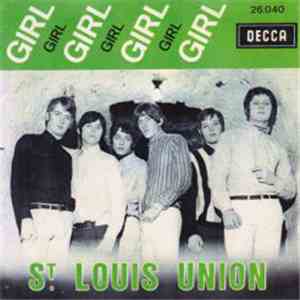 St. Louis Union - Girl