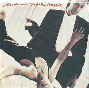 Steve Winwood - Freedom Overspill