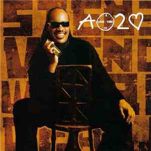 Stevie Wonder - A Time To Love