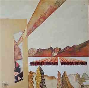 Stevie Wonder - Innervisions