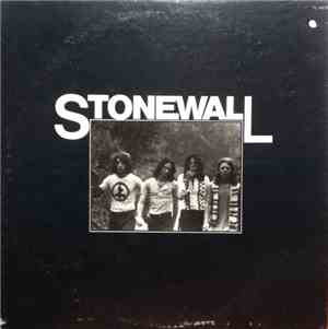 Stonewall - Stonewall