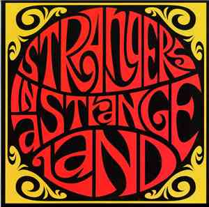 Strangers In A Strange Land - Strangers In A Strange Land