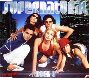 Supernatural  - Rock U