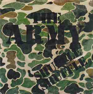 The Army - Shuffle Shuffle