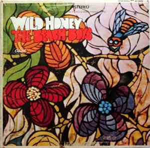 The Beach Boys - Wild Honey