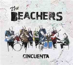 The Beachers - Cincuenta