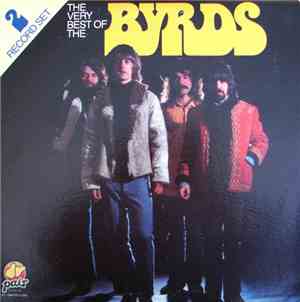 The Byrds - The Very Best Of The Byrds