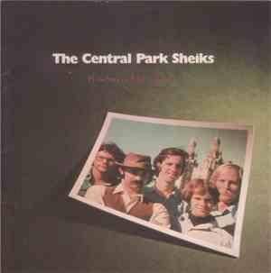 The Central Park Sheiks - Honeysuckle Rose