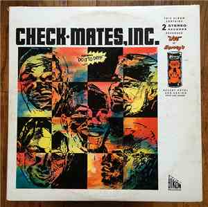 The Check-Mates, Inc. - Live At Harvey's -- Too Much!