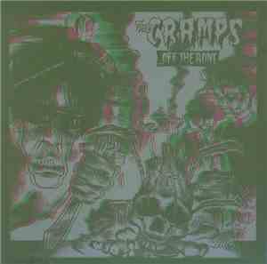 The Cramps - ...Off The Bone