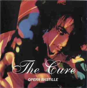 The Cure - Opera Bastille