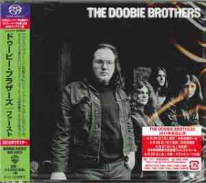 The Doobie Brothers - The Doobie Brothers