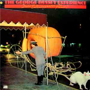 The George Bussey Experience - Disco Extravaganza Phase 1