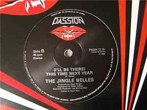 The Jingle Belles - Christmas Spectre