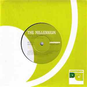 The Millennium / Joey Stec - Baby It's Real / Do You Know