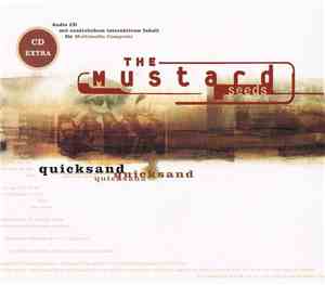 The Mustard Seeds - Quicksand