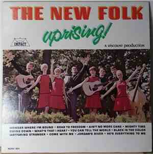 The New Folk - Uprising!