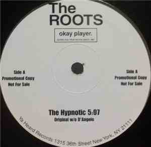 The Roots - The Hypnotic