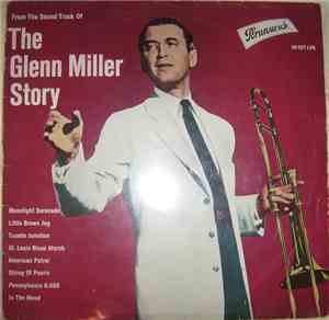 The Universal-International Orchestra - The Glenn Miller Story