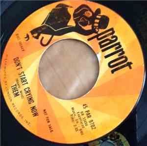 Them  - Don't Start Crying Now