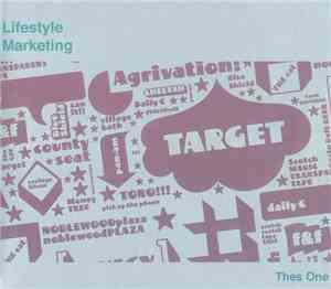 Thes One - Lifestyle Marketing