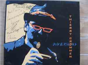 Thierry Crommen - Diversions