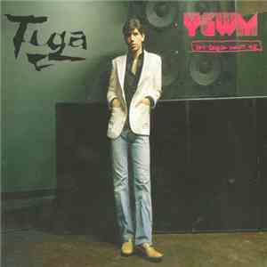 Tiga - You Gonna Want Me