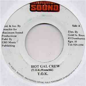 T.O.K. - Hot Gal Crew