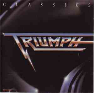 Triumph  - Classics