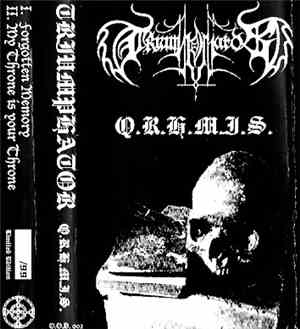 Triumphator  - Q.R.H.M.I.S.