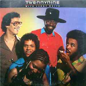 Twennynine With Lenny White - Twennynine With Lenny White