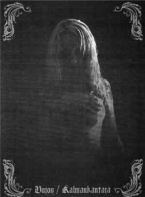 Unjoy / Kalmankantaja - Unjoy / Kalmankantaja