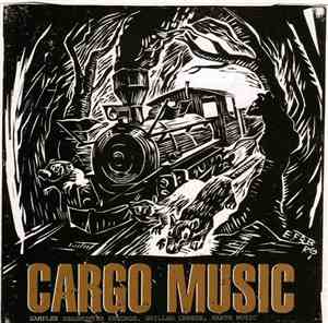 Various - Cargo Music Sampler