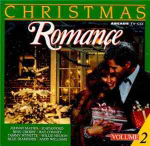 Various - Christmas Romance Volume 2