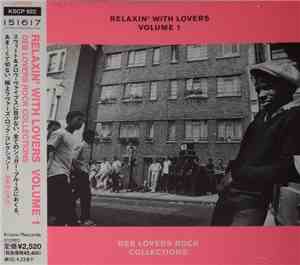 Various - Deb Lovers Rock Collections