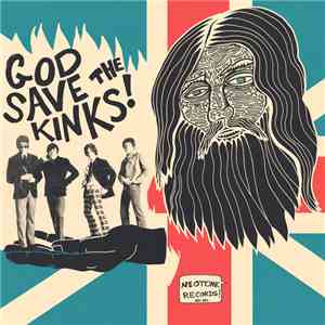 Various - God Save The Kinks!