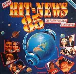 Various - Hit-News 85