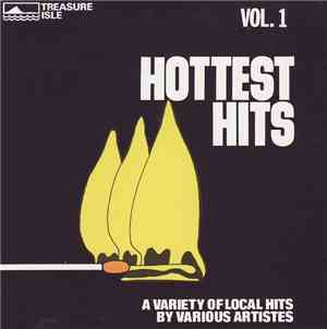 Various - Hottest Hits Volume 1