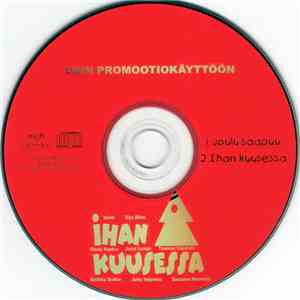 Various - Ihan Kuusessa