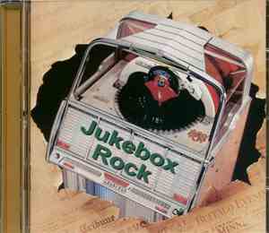 Various - Jukebox Rock