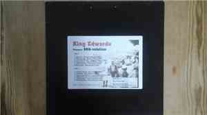 Various - King Edwards Presents Ska-Volution