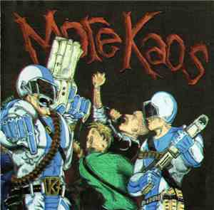 Various - More Kaos
